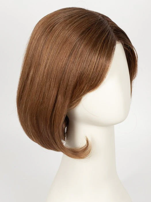 Kiara | Synthetic Lace Front Wig (Mono Part) - Image 17