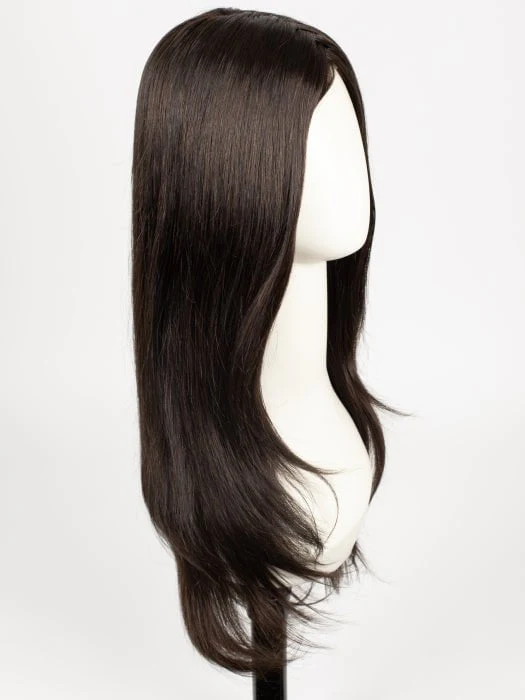 Kim | Remy Human Hair Lace Front Wig (Hand-Tied) - Image 23