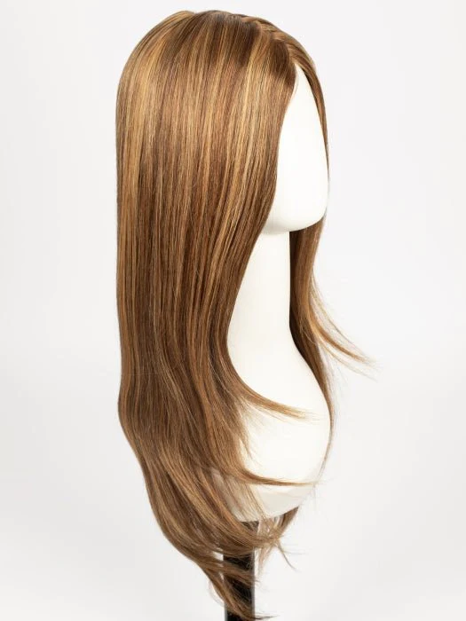 Kim | Remy Human Hair Lace Front Wig (Hand-Tied) - Image 30