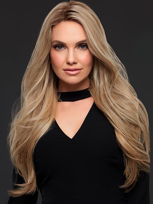 Kim | Remy Human Hair Lace Front Wig (Hand-Tied) - Image 8