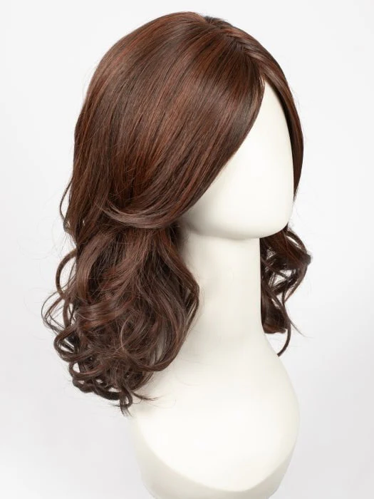 Kirby | Synthetic Lace Front Wig (Lace Part) - Image 21