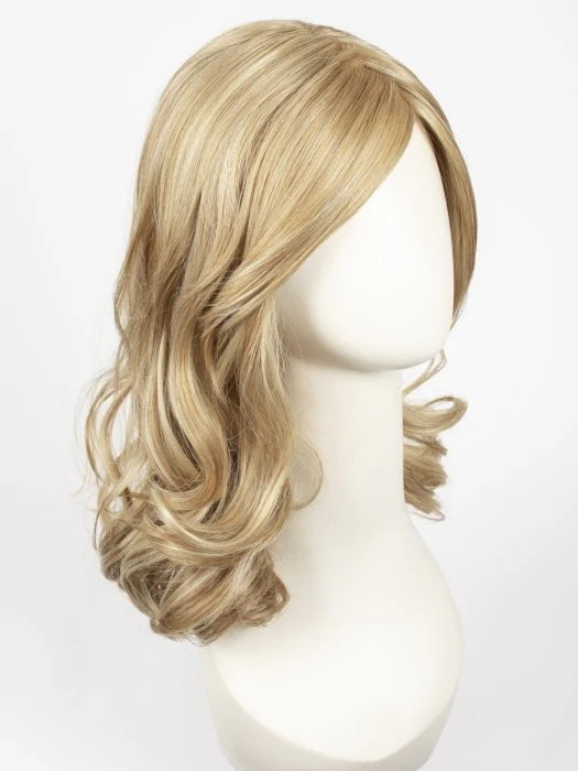 Kirby | Synthetic Lace Front Wig (Lace Part) - Image 25