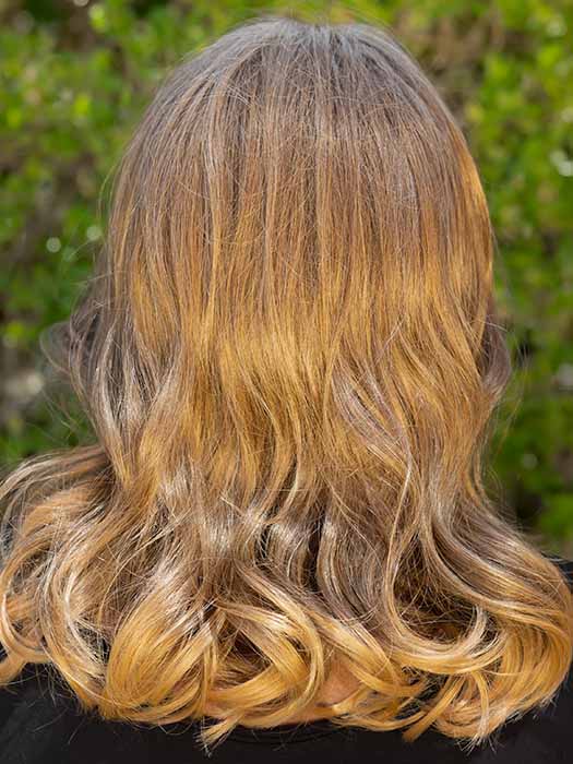 Kirby | Synthetic Lace Front Wig (Lace Part) - Image 3