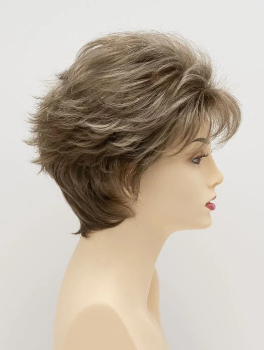 Kitana | Synthetic Wig (Mono Top) - Image 10