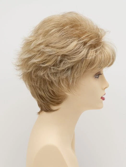 Kitana | Synthetic Wig (Mono Top) - Image 19