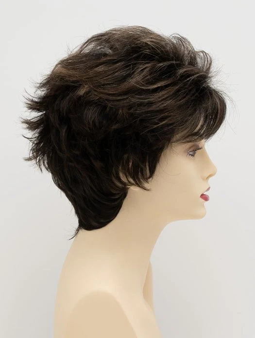 Kitana | Synthetic Wig (Mono Top) - Image 21