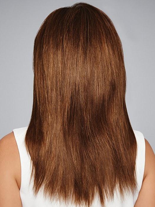 Knockout | 100% Human Hair Wig (Mono Top) - Image 11