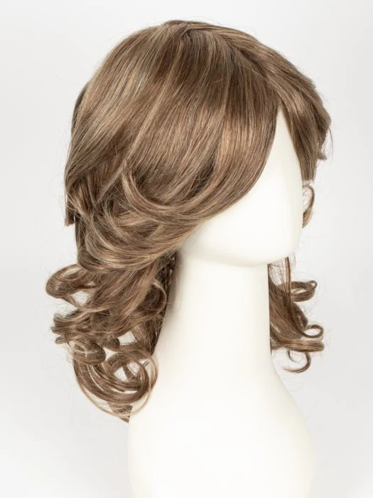 Knockout | 100% Human Hair Wig (Mono Top) - Image 24