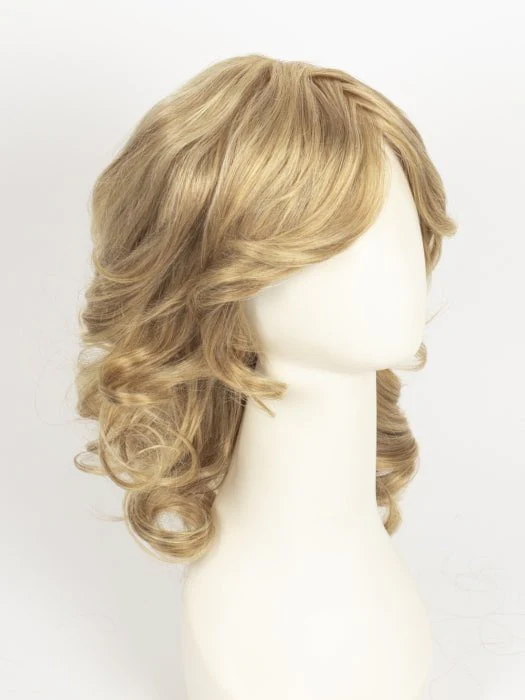 Knockout | 100% Human Hair Wig (Mono Top) - Image 30