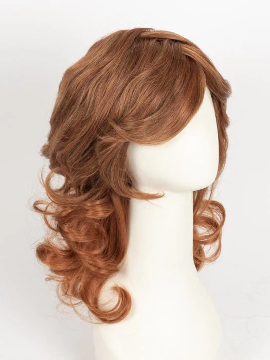 Knockout | 100% Human Hair Wig (Mono Top) - Image 32