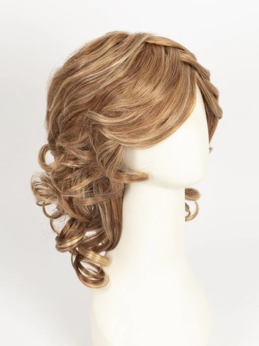 Knockout | 100% Human Hair Wig (Mono Top) - Image 33