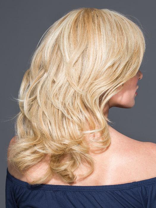 Knockout | 100% Human Hair Wig (Mono Top) - Image 5