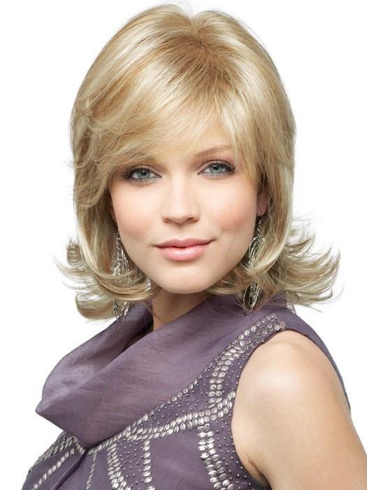 Kourtney | Synthetic Wig (Basic Cap) | DISCONTINUED - Image 3