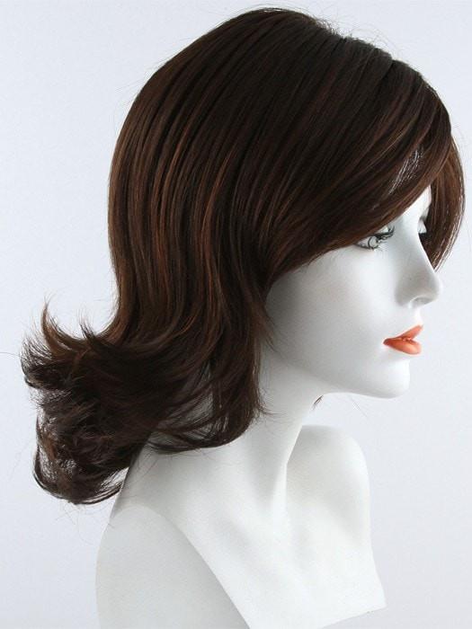 Kourtney | Synthetic Wig (Basic Cap) | DISCONTINUED - Image 8