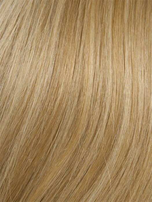 Kris | Human Hair Wig (Mono Top) | DISCONTINUED - Image 11