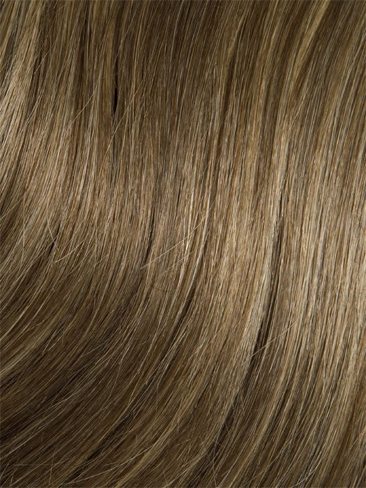 Kris | Human Hair Wig (Mono Top) | DISCONTINUED - Image 7