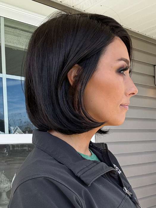 Kristen | Synthetic Lace Front Wig (Basic Cap) - Image 26