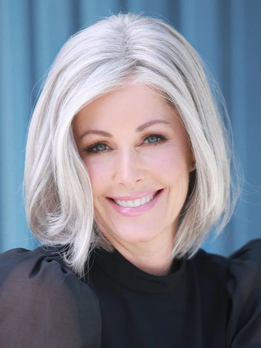 Kristen | Synthetic Lace Front Wig (Basic Cap) - Image 32