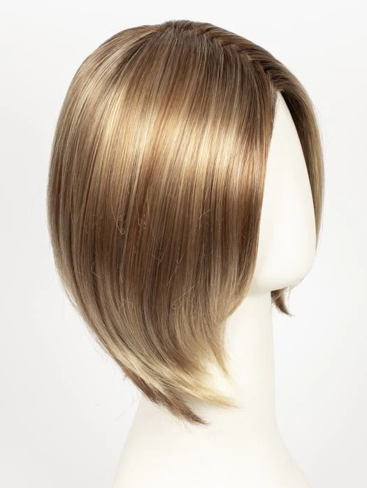 Kristi | Synthetic Lace Front Wig (HT) - Image 42