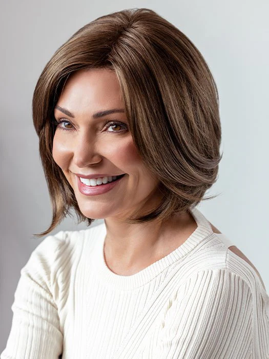 Kyla | Synthetic Lace Front Wig (Mono Part) - Image 14