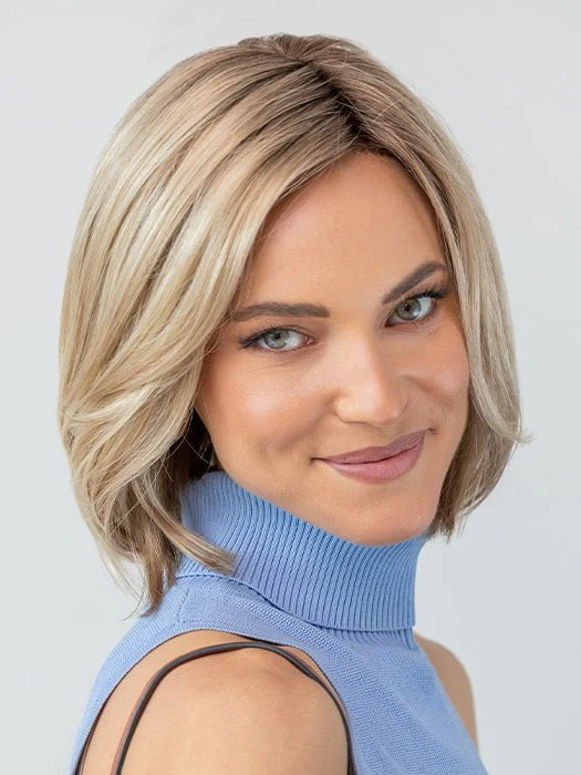 Kyla | Synthetic Lace Front Wig (Mono Part) - Image 17