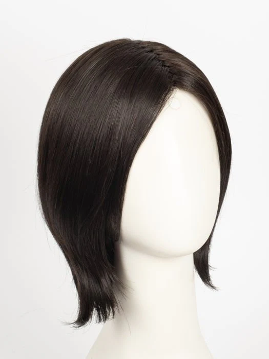 Kyla | Synthetic Lace Front Wig (Mono Part) - Image 19