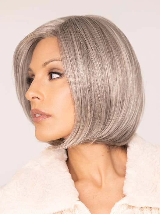 Kyla | Synthetic Lace Front Wig (Mono Part) - Image 6