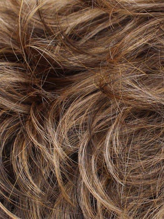 Kylie | Synthetic Wig - Image 14