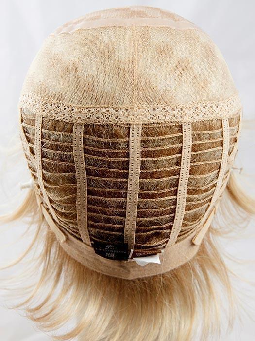 Kyu | Synthetic Lace Front Wig (Mono Top) | DISCONTINUED - Image 11