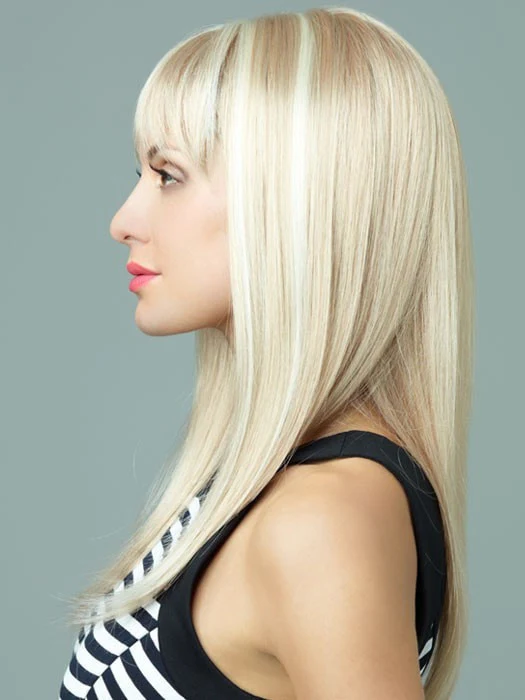 Lacey | Synthetic Wig (Basic Cap) | DISCONTINUED - Image 5