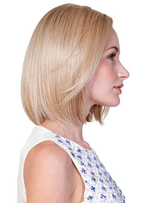 Lady Latte | Synthetic Lace Front Wig | DISCONTINUED - Image 3