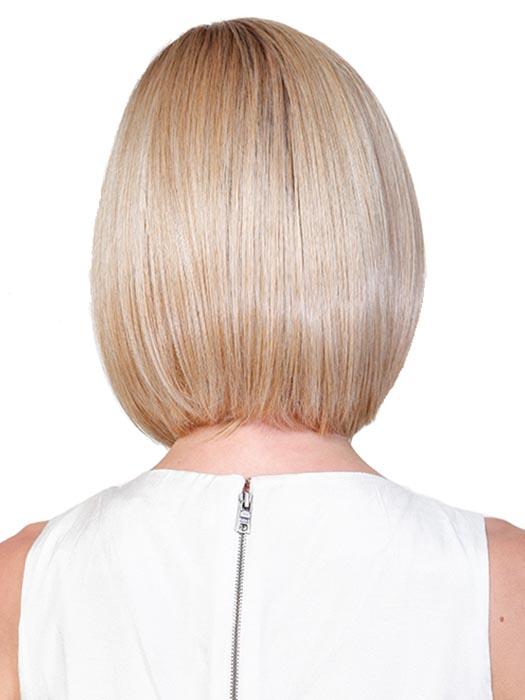 Lady Latte | Synthetic Lace Front Wig | DISCONTINUED - Image 5