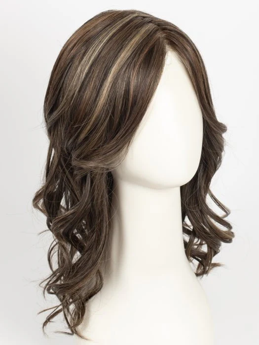 Laguna Beach | Synthetic Lace Front Wig (Mono Part) - Image 22