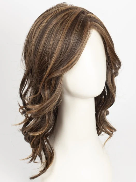 Laguna Beach | Synthetic Lace Front Wig (Mono Part) - Image 23