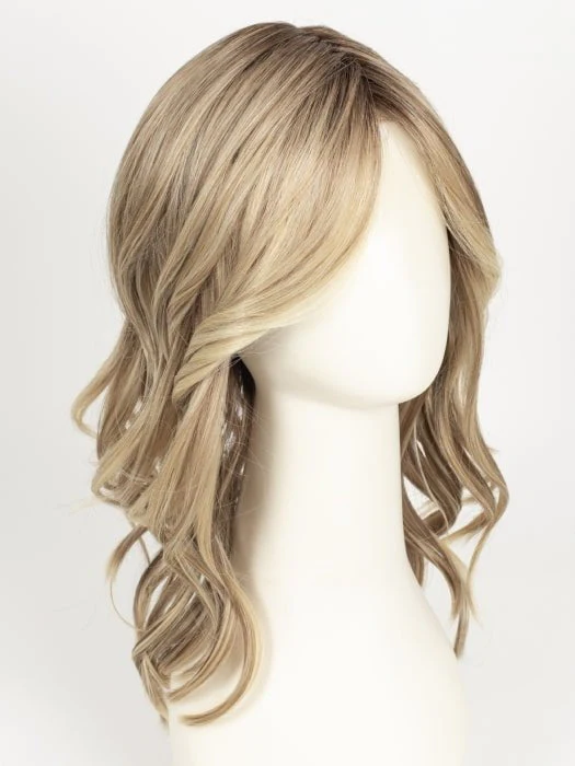 Laguna Beach | Synthetic Lace Front Wig (Mono Part) - Image 25