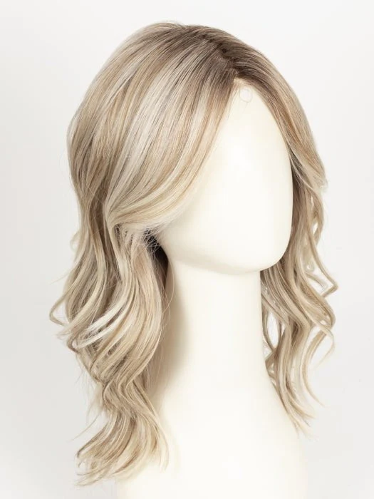Laguna Beach | Synthetic Lace Front Wig (Mono Part) - Image 26