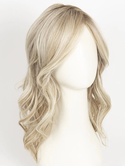 Laguna Beach | Synthetic Lace Front Wig (Mono Part) - Image 27