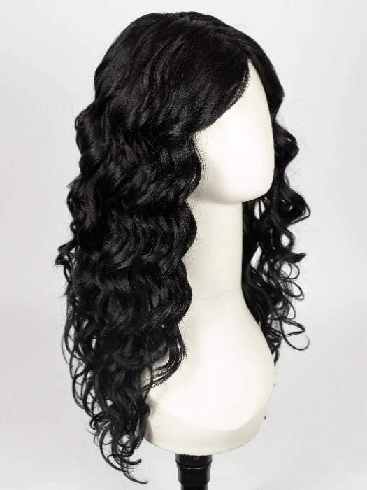 Laila | Synthetic Lace Front Wig (Mono Top) - Image 13