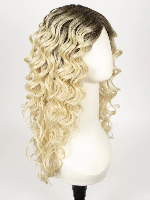 Laila | Synthetic Lace Front Wig (Mono Top) - Image 24