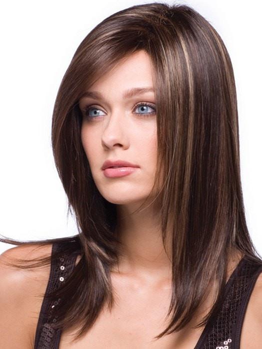 Laine | Synthetic Wig (Basic Cap) - Image 10