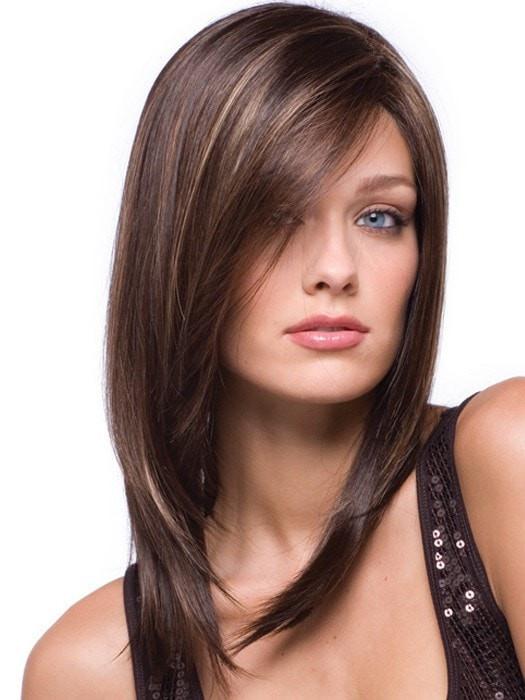 Laine | Synthetic Wig (Basic Cap) - Image 6