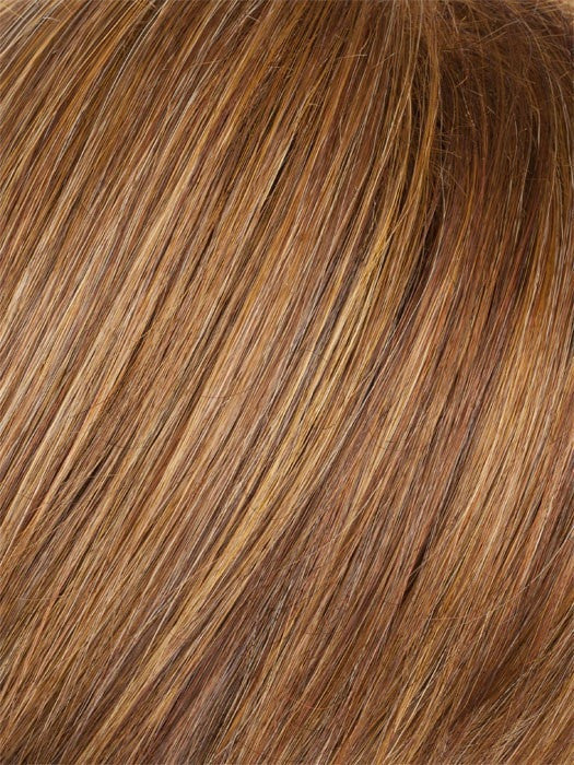 Laughter | HF Synthetic Wig (Basic Cap) | DISCONTINUED - Image 9
