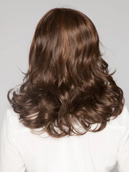Laurel | Synthetic Wig (Mono Top) | DISCONTINUED - Image 3