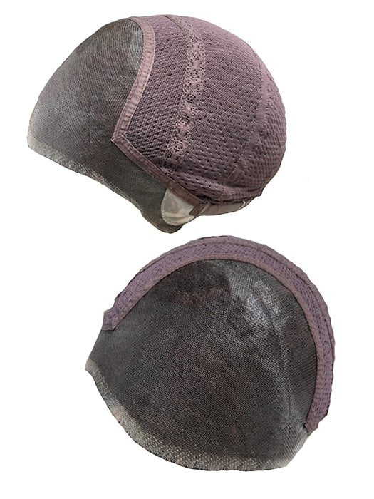 Lauren | Synthetic Lace Front Wig (Hand-Tied) | DISCONTINUED - Image 26