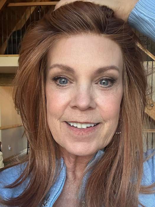Lauren V | Synthetic Lace Front Wig (Hand Tied) - Image 10