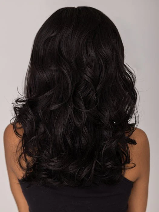 Layered Appeal | Synthetic Wig (Basic Cap) - Image 7