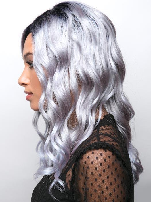 Layla | Synthetic Lace Front Wig - Image 4