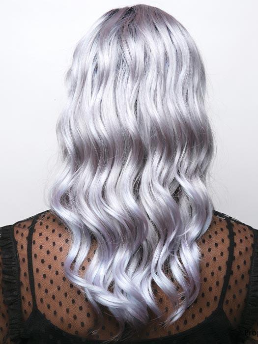 Layla | Synthetic Lace Front Wig - Image 5