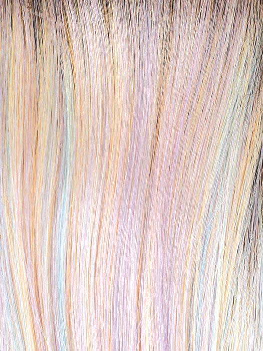 Layla | Synthetic Lace Front Wig - Image 8
