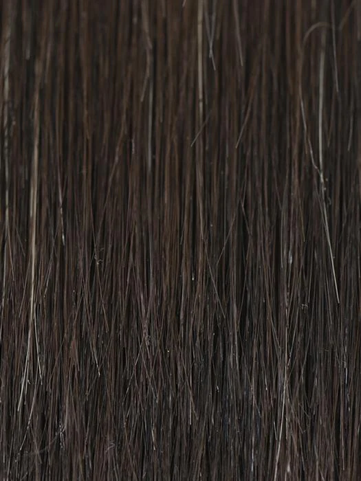 Le Bob | HF Synthetic Lace Front Wig (Mono Top) | DISCONTINUED - Image 11